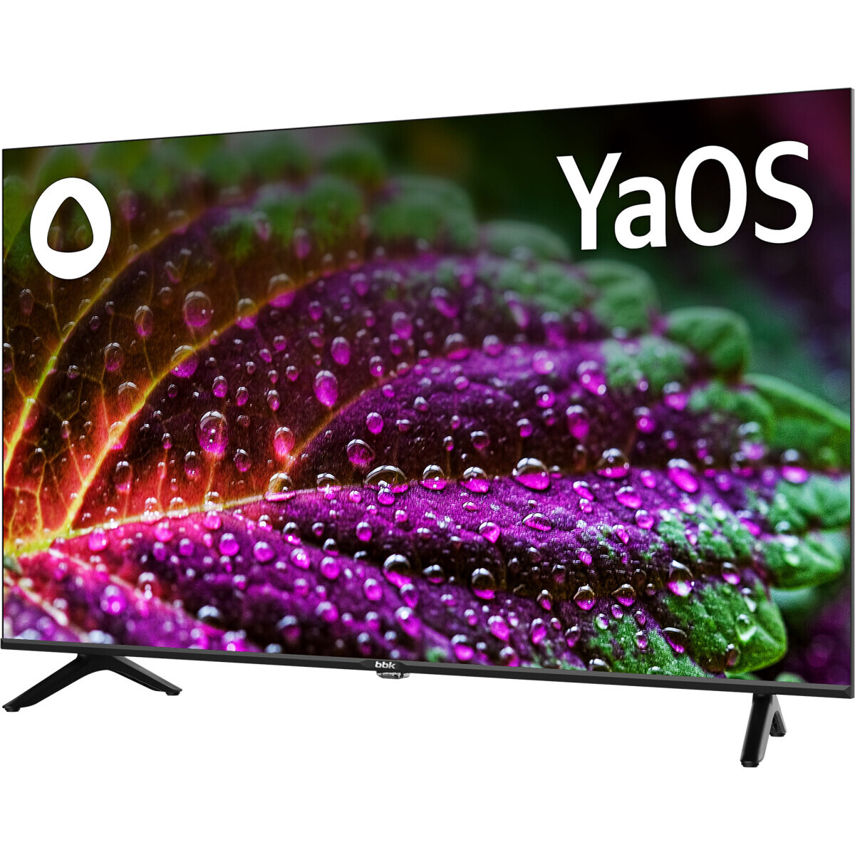 ЖК телевизор BBK 40" 40LEX-7233/FTS2C - фото 2