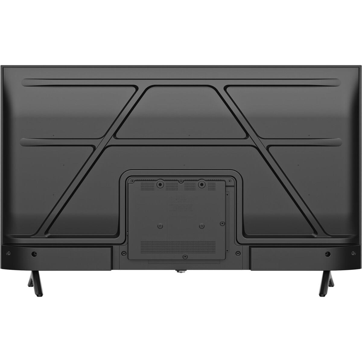 ЖК телевизор BBK 40" 40LEX-7233/FTS2C - фото 4