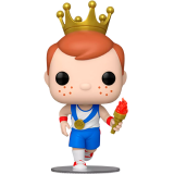 Фигурка Funko POP! Funko Freddy Funko Torch Bearer (81942)
