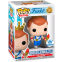 Фигурка Funko POP! Funko Freddy Funko Torch Bearer - 81942 - фото 2