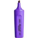 Текстовыделитель Deli ES621 Violet (ES621VIOLET)