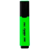 Текстовыделитель Deli EU366-GN