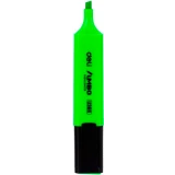 Текстовыделитель Deli EU366-GN