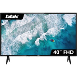 ЖК телевизор BBK 40" 40LEM-1057/FTS2C
