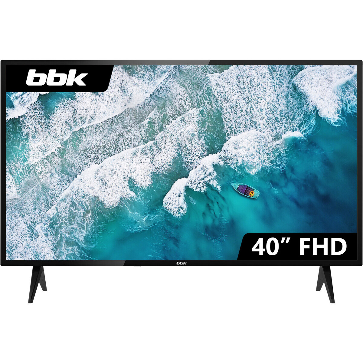 ЖК телевизор BBK 40" 40LEM-1057/FTS2C