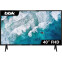 ЖК телевизор BBK 40" 40LEM-1057/FTS2C