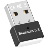Bluetooth адаптер KS-IS KS-733P