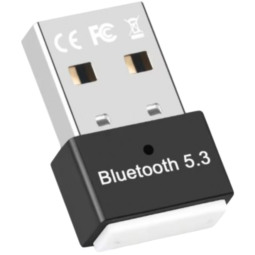 Bluetooth адаптер KS-IS KS-733P