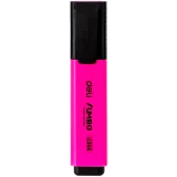 Текстовыделитель Deli EU366-PK