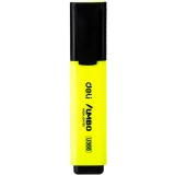 Текстовыделитель Deli EU366-YL