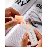 Текстовыделитель Deli ES621S Orange (ES621SORANGE)