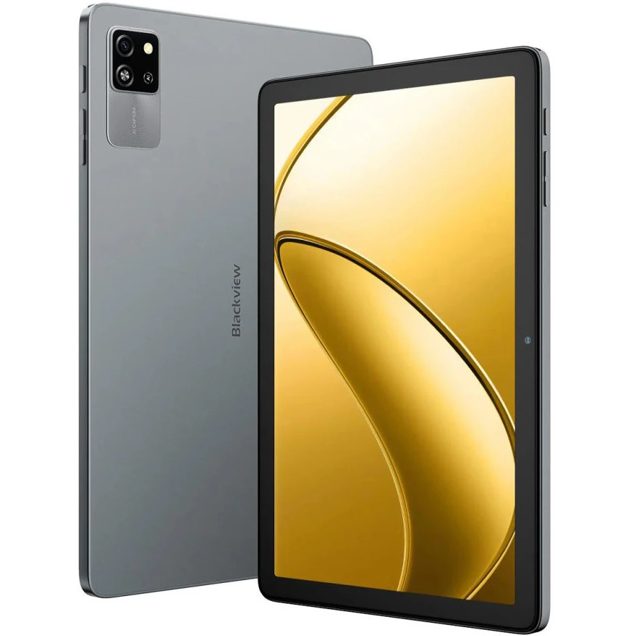 Планшет Blackview Tab 60 WiFi 4/128Gb Grey - BVTAB60W-4128GRY - фото 2