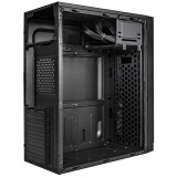 Корпус ExeGate AA-442U2-UNS500 500W Black (EX299328RUS)