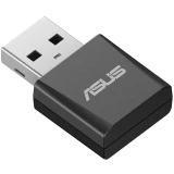 Wi-Fi адаптер ASUS USB-BE92 NANO (90IG09H0-MO0B00)