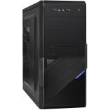 Корпус ExeGate BA-201-UNS450 450W Black (EX299278RUS)
