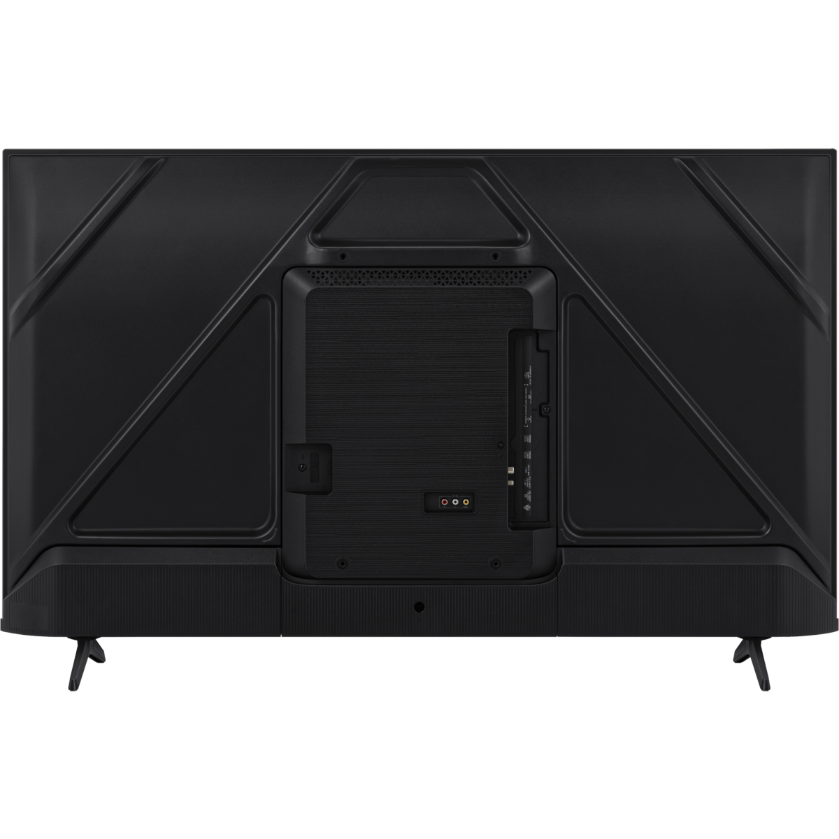 ЖК телевизор Hisense 50" 50A6Q - фото 4