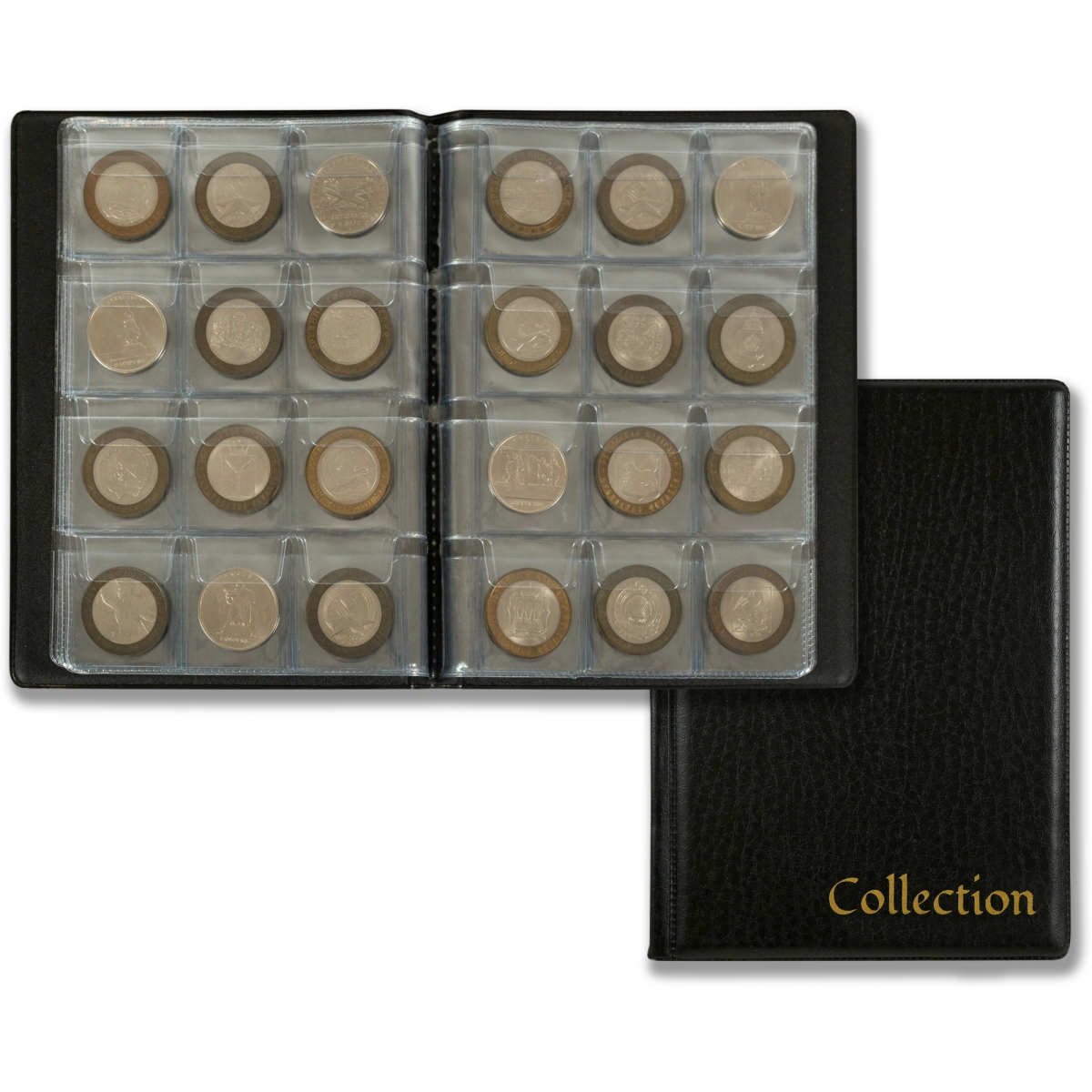 Папка Silwerhof 2060754