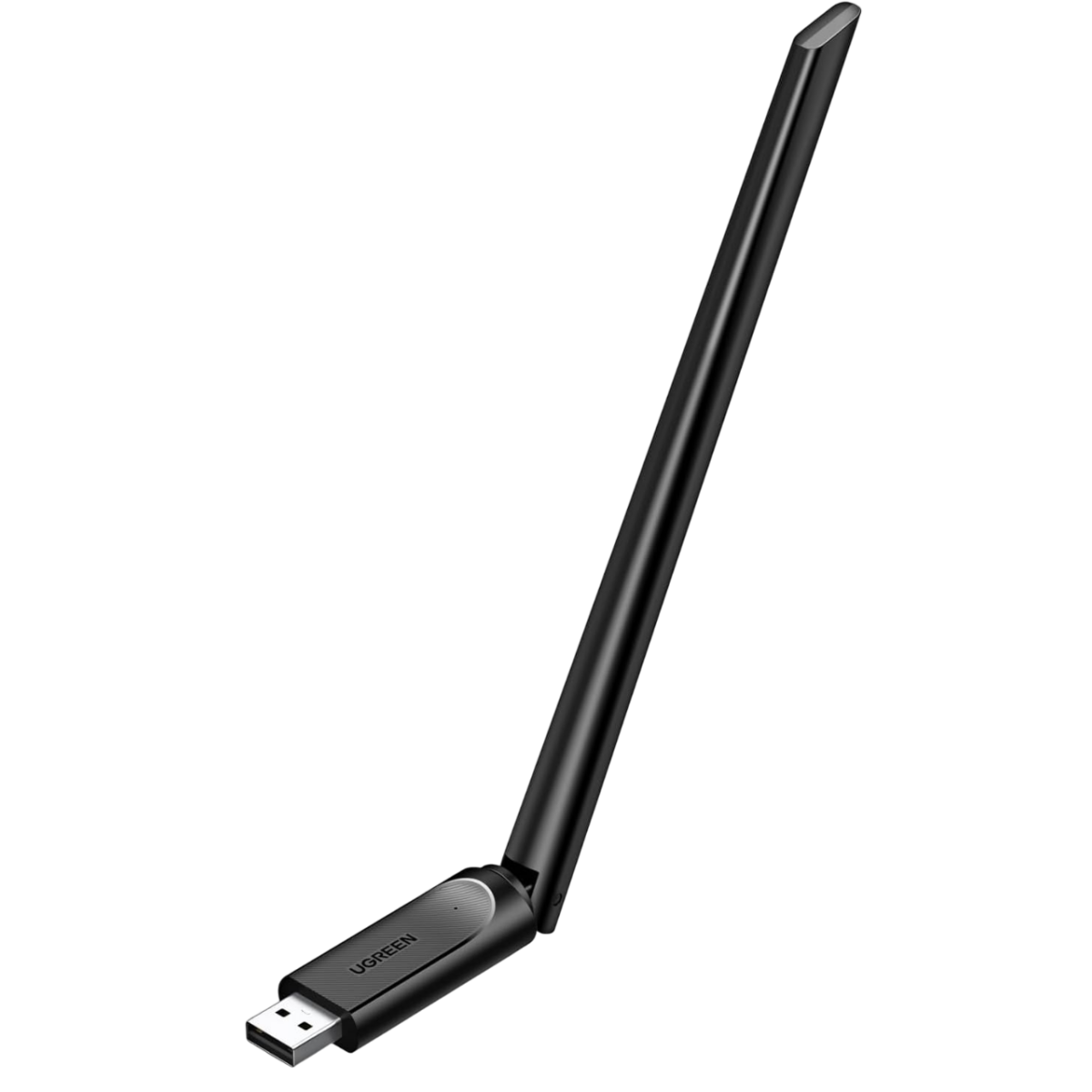 Wi-Fi адаптер UGREEN CM763 (35265) Black
