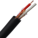 Кабель акустический PREMIER LCM-16 BK, 100м (28-160 100)