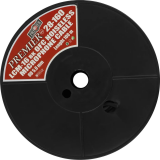 Кабель акустический PREMIER LCM-16 BK, 100м (28-160 100)