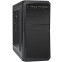 Корпус ExeGate BA-202-UNS400 400W Black - EX299281RUS