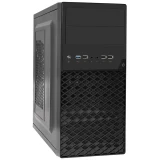 Корпус ExeGate BA-203U-UNS450 450W Black (EX299286RUS)