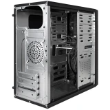 Корпус ExeGate BA-203U-UNS450 450W Black (EX299286RUS)