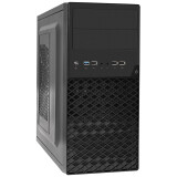 Корпус ExeGate BA-203U-UNS500 500W Black (EX299287RUS)