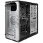Корпус ExeGate BA-203U-UNS500 500W Black - EX299287RUS - фото 2