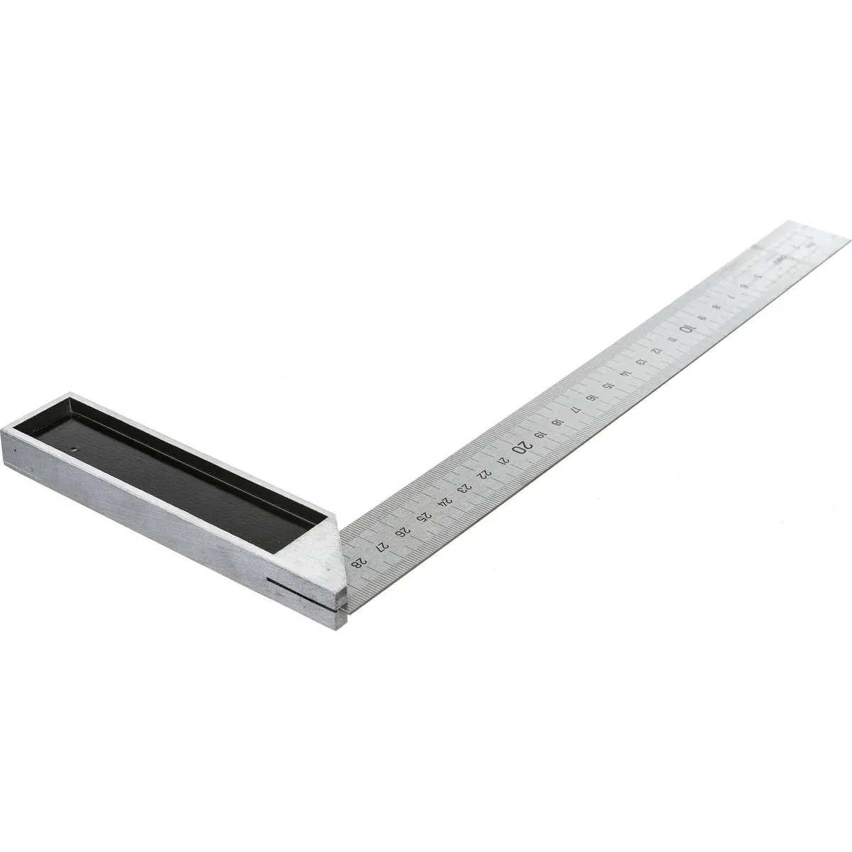 Угольник Deli DL302300 - фото 2