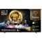 ЖК телевизор Hisense 100" 100U7Q PRO
