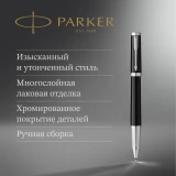Ручка роллер Parker Ingenuity Core T570 (2181996)