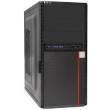 Корпус ExeGate BA-204U-UNS450 450W Black (EX299290RUS)