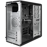 Корпус ExeGate BA-204U-UNS450 450W Black (EX299290RUS)