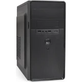 Корпус ExeGate BA-309-UNS400 400W Black (EX299293RUS)