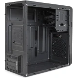 Корпус ExeGate BA-309-UNS450 450W Black (EX299294RUS)