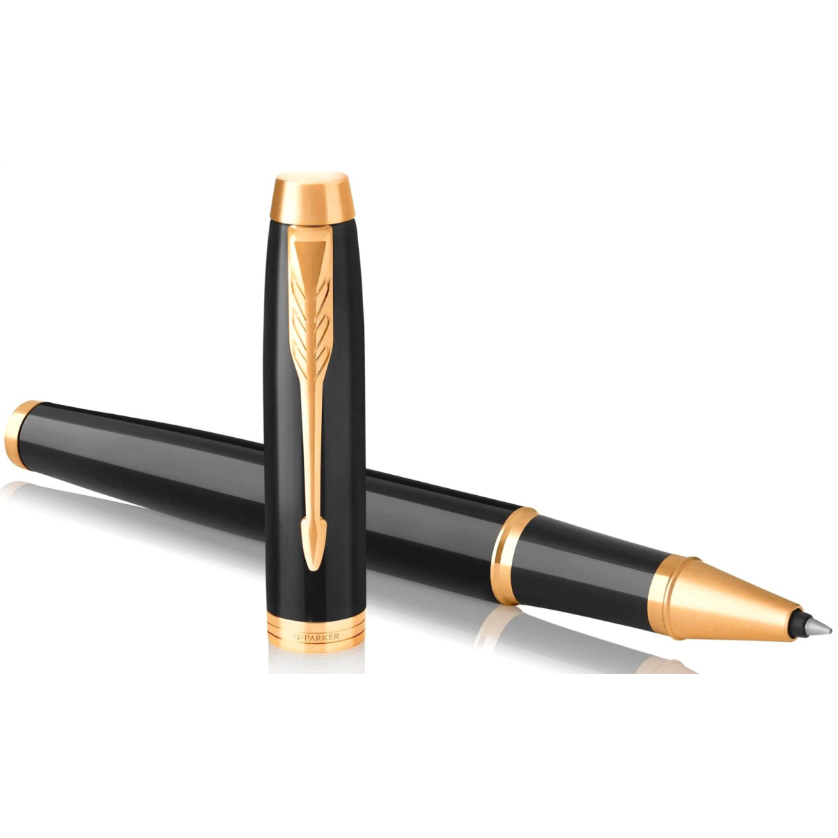 Ручка роллер Parker IM Core T321 (1931659) - фото 4