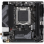 Материнская плата Gigabyte B650I AX