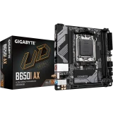 Материнская плата Gigabyte B650I AX
