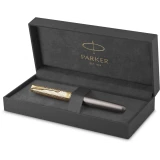 Ручка роллер Parker Sonnet Pioneers T542 (2201040)