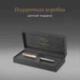 Ручка роллер Parker Sonnet Pioneers T542 (2201040)