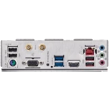 Материнская плата Gigabyte B650M GAMING WIFI6E