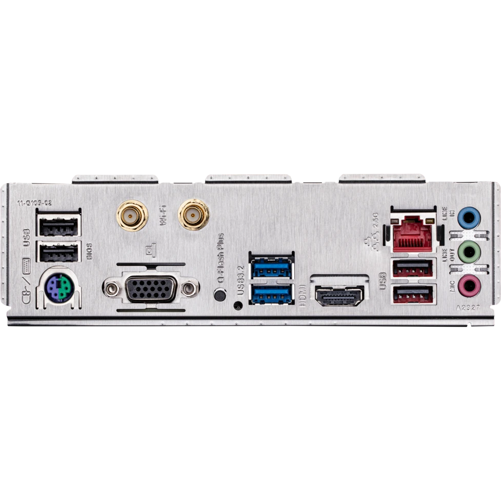 Материнская плата Gigabyte B650M GAMING WIFI6E - фото 3