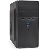 Корпус ExeGate BA-309U2-UNS450 450W Black (EX299298RUS)