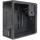 Корпус ExeGate BA-309U2-UNS450 450W Black (EX299298RUS)