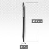Ручка шариковая Parker Jotter Core K61 (1953170)