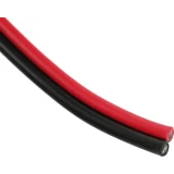 Кабель акустический PREMIER SCC-RB CCA 2х6, 50м (25-009 50)