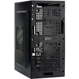 Корпус ExeGate BAA-103-UNS450 450W Black (EX299144RUS)