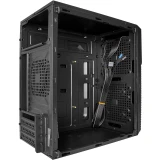 Корпус ExeGate BAA-103-UNS450 450W Black (EX299144RUS)
