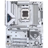 Материнская плата Gigabyte B850 EAGLE ICE